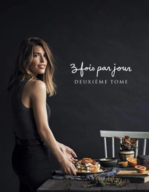 3 fois par jour 2 - Marilou