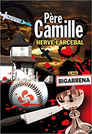 Père Camille - Hervé Larcebal