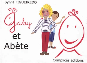 Gaby et Abète - Sylvia Figueiredo