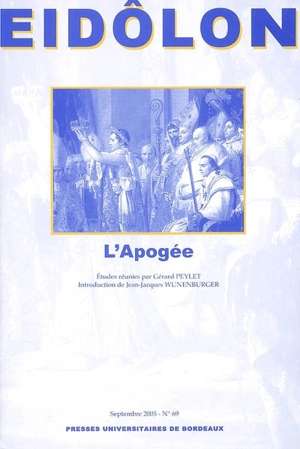 L'apogée