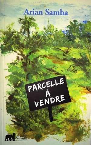 Parcelle à vendre - Arian Samba