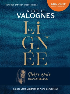 La lignée - Aurélie Valognes