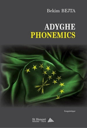 Adyghe phonemics : linguistique - Bekim Bejta