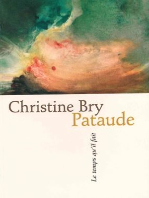 Pataude : poèmes - Christine Bry