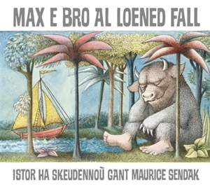 Max e bro al loened fall - Maurice Sendak