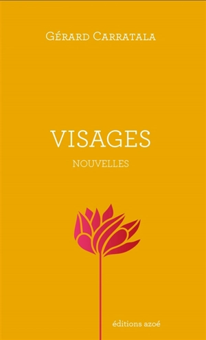 Visages - Gérard Carratala