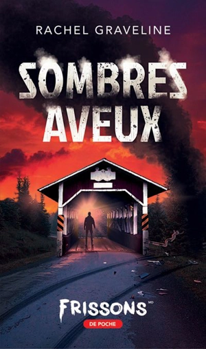 Sombres aveux - Rachel Graveline