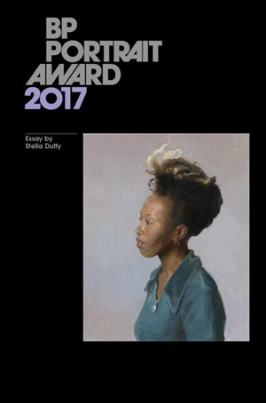 BP Portrait Award 2017 - Richard McClure