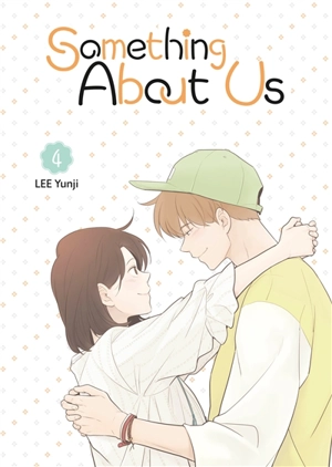 Something about us. Vol. 4 - Yunji Lee