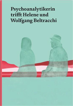 Psychoanalytikerin trifft Helene und Wolfgang Beltracchi : Künstlerpaar trifft Jeannette Fischer - Jeannette Fischer