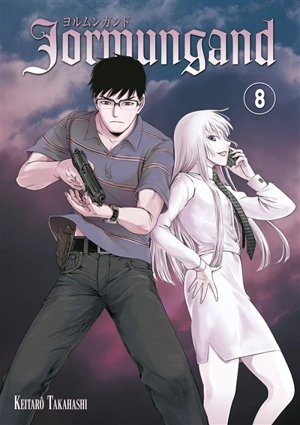 Jormungand. Vol. 8 - Keitaro Takahashi