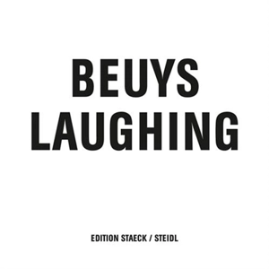 Beuys Laughing (Vinyl EP) - Joseph Beuys