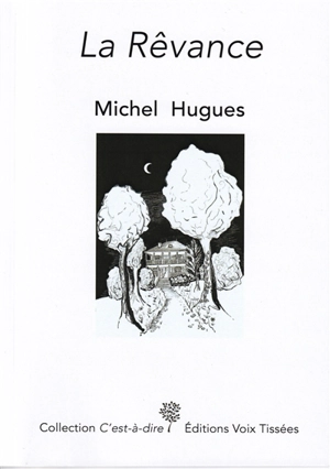 La rêvance - Michel Hugues