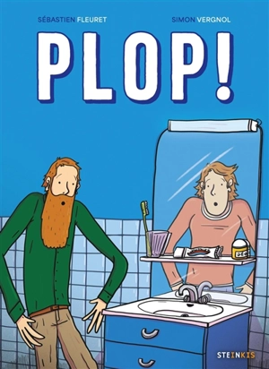 Plop ! - Sébastien Fleuret