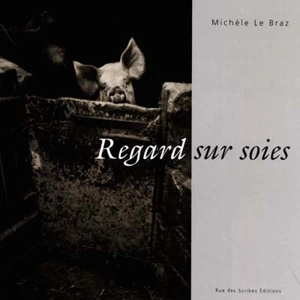 Regard sur soies : mes respects, Monsieur - Michèle Le Braz