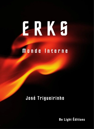 Erks : monde intérieur : Kier - Trigueirinho