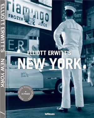 Elliott Erwitt's New York - Elliott Erwitt