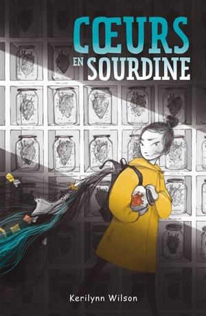 Coeurs en sourdine - Kerilynn Wilson