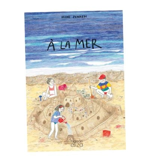 A la mer - Irene Penazzi