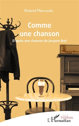 Comme une chanson - Roland Marcuola