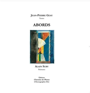 Abords - Jean-Pierre Geay