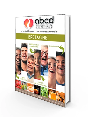 ABCD conso Bretagne - Eric Fauguet