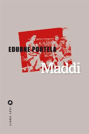 Maddi - Edurne Portela