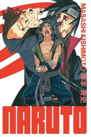Naruto : édition Hokage. Vol. 22 - Masashi Kishimoto