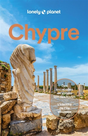 Chypre - Joe Bindloss