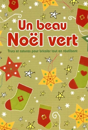 Un beau Noël vert - Christina Goodings