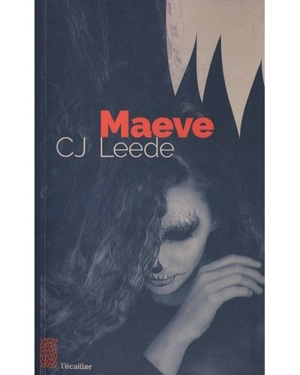 Maeve - C.J. Leede