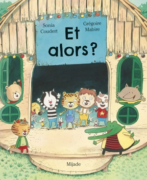 Et alors ? - Sonia Coudert