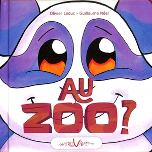 Au zoo ? - Olivier Leduc