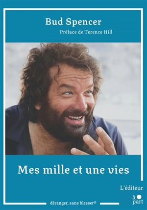 Mes mille et une vies - Bud Spencer