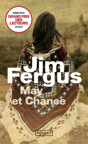 May et Chance : les journaux de June Wolf Hadley - Jim Fergus