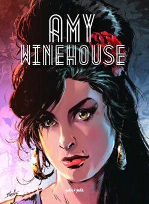 Amy Winehouse - Tony Lourenço