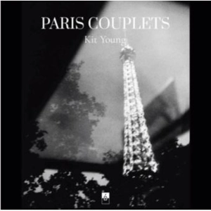 Paris couplets - Kit Young