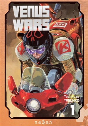 Venus wars. Vol. 1 - Yoshikazu Yasuhiko