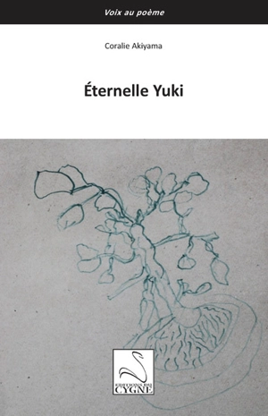 Eternelle Yuki - Coralie Akiyama