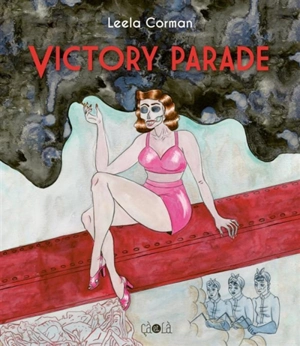 Victory parade - Leela Corman