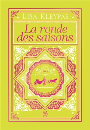 La ronde des saisons. Vol. 3 & 4 - Lisa Kleypas