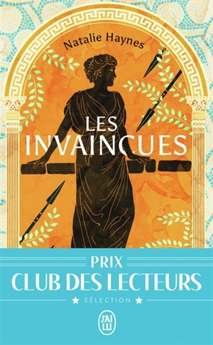 Les invaincues - Natalie Haynes