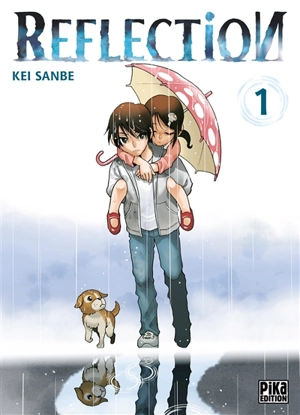 Reflection. Vol. 1 - Kei Sanbe