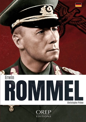 Erwin Rommel - Christophe Prime