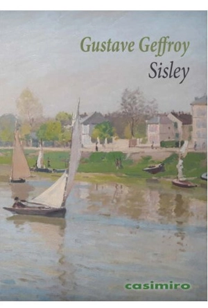 Sisley - Gustave Geffroy