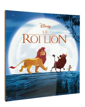 Le roi lion - Walt Disney company