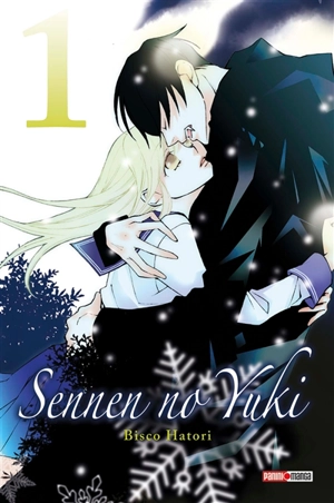 Sennen No Yuki. Vol. 1 - Bisuko Hatori