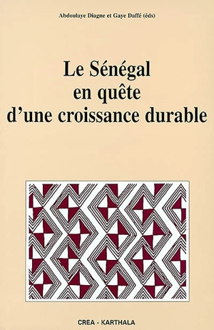 Le Sénégal en quête d'une croissance durable