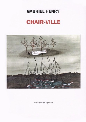 Chair-Ville - Gabriel Henry