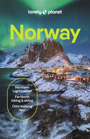 Norway - Anthony Ham